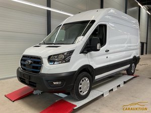 2023 FORD E-Transit Van 350 L3 Trend RWD 68kWh, 184 HP