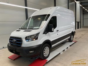 2023 FORD E-Transit Van 350 L3 Trend RWD 68kWh, 184 HP