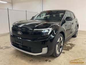 2024 FORD Explorer Elektro 77kWh Extended Range Premium, 286 HP