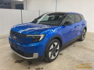 2024 FORD Explorer Elektro 77kWh Extended Range Premium, 286 HP