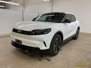 2025 FORD Capri Elektro 77kWh Extended Range Premium RWD, 286 HP