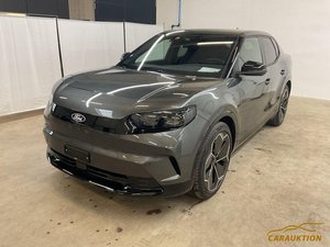 2024 FORD Capri Elektro 79kWh Dual Extended Range Premium AWD, 340 HP
