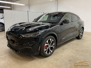 2025 FORD Mustang MACH-E Premium AWD 91kWh, 374 HP