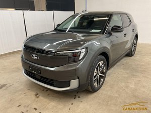 2024 FORD Explorer Elektro 77kWh Extended Range, 286 HP