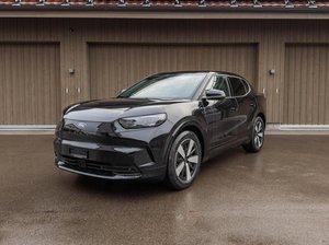 2025 FORD Capri, 170 HP