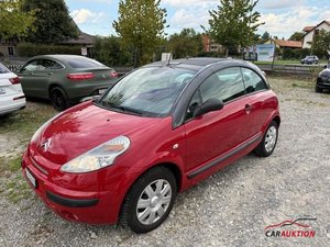 2008 CITROEN C3 Pluriel 1.4i, 73 HP