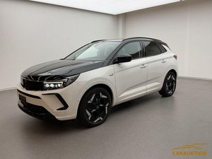 2023 OPEL Grandland 1.6 T PHEV GSE, 200 HP