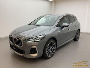 2023 BMW 2er Reihe U06 Active Tourer 230e xDrive paddles, 150 HP