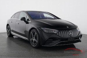 2023 Mercedes-Benz EQE V295 EQE 43 AMG 4matic, 476 HP