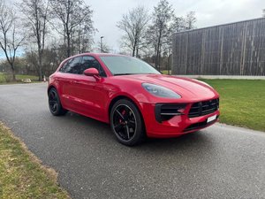 2020 PORSCHE Macan GTS PDK, 380 HP