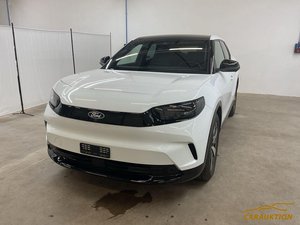 2025 FORD Capri Extended 79kWh Range Premium AWD, 340 HP