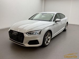 2018 AUDI A5 Sportback 2.0 TDI 190 Sport S-Tronic, 190 HP