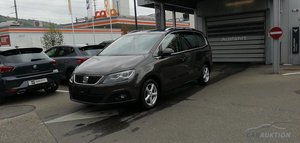 2019 SEAT Alhambra TDI Style DSG S/S 2.0, 177 HP
