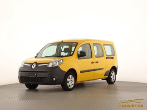 2020 RENAULT Kangoo Z.E. Business Z.E. Maxi 33R60 2P RL (inkl. Batterie), 60 HP