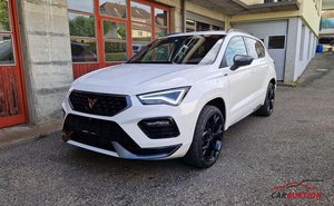 2023 CUPRA Ateca 2.0 TSI Inicio 4Drive DSG, 190 HP