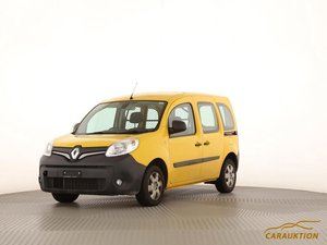 2021 RENAULT Kangoo Express KANGOO MEDIUM BUSINESS DCI 115 RL, 115 HP