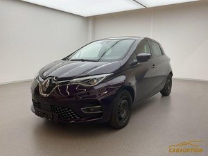 2020 RENAULT Zoe FP R135 Intens inkl. Batterie, 136 HP