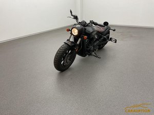 2018 INDIAN Scout Bobber ABS, 95 HP