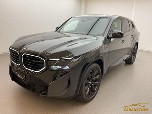 2025 BMW XM G09 Plug-in Hybrid, 489 HP