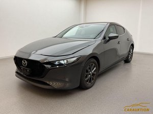 2021 MAZDA 3 Hatchback 2.0 180 Revolution, 180 HP