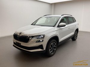 2024 SKODA Karoq 2.0 TDI Style 4x4 DSG, 150 HP