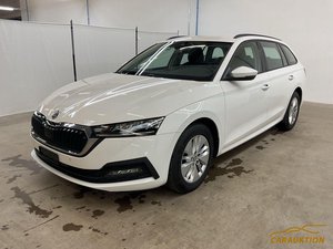 2022 SKODA Octavia Combi 2.0 TDI Ambition 4x4 DSG, 150 HP
