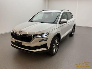 2024 SKODA Karoq 2.0 TDI Style 4x4 DSG, 150 HP