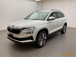 2024 SKODA Karoq 2.0 TDI Style 4x4 DSG, 150 HP