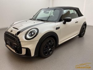 2024 MINI Cabrio F57 2.0i Cooper S SDKG, 178 HP