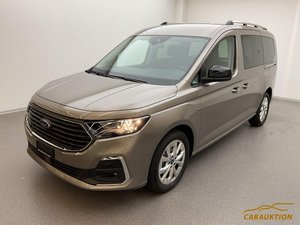 2024 FORD Tourneo Grand Connect 1.5 EcoBoost 114 Titanium, 114 HP