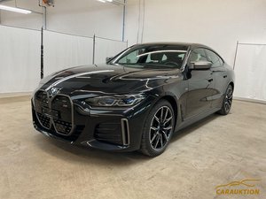 2022 BMW i4 G26 Limousine M50, 544 HP