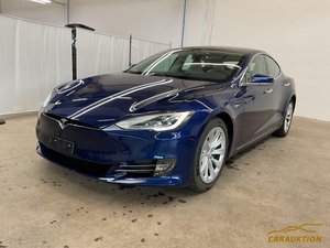 2019 TESLA Model S 75 D, 524 HP