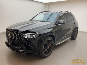 2024 MERCEDES-BENZ GLE-Klasse V167 GLE 63 S AMG 4matic+, 612 HP