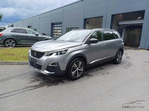 2019 Peugeot 5008 BlueHDi Allure 1.5, 130 HP