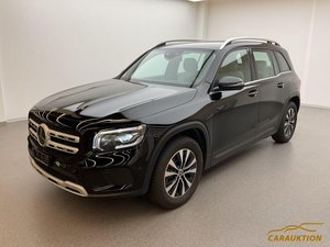 2023 MERCEDES-BENZ GLB-Klasse X247 GLB 220 d Style 4matic, 190 HP