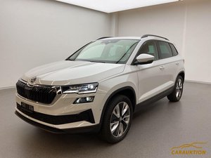 2024 SKODA Karoq 2.0 TDI Style 4x4 DSG, 150 HP