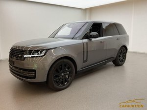 2023 LAND ROVER Range Rover 3.0 Si6 P510e HSE, 400 HP