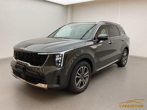 2025 KIA Sorento 2.2 SmartD Style 7P, 193 HP