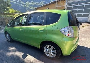 2011 HONDA JAZZ HYBRID 1.4, 88 HP