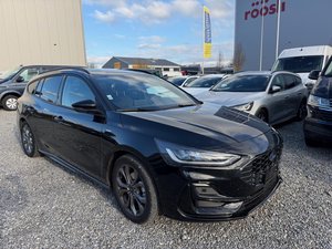 2025 Ford Focus Station Wagon 1.0i EcoB Hybrid 155 ST-Line X, 155 HP