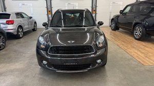 2016 Mini Countryman R60 1.6i Cooper  ALL4, 122 HP