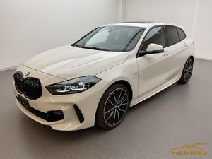 2024 BMW 1er Reihe F40 118i, 136 HP