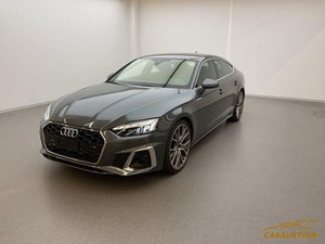 2021 AUDI A5 Sportback 2.0 40 TDI S Line S-Tronic, 204 HP