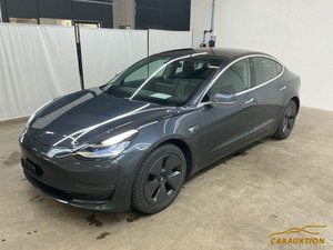 2019 TESLA Model 3 Long Range D, 476 HP