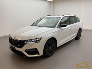 2024 SKODA Octavia Combi 2.0 TDI RS 4x4 DSG, 200 HP