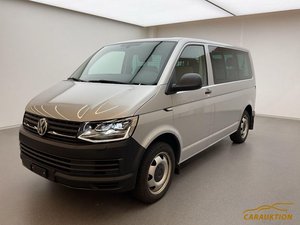 2016 VW T6 Kombi 3000 2.0 TDI 204 4motion, 204 HP