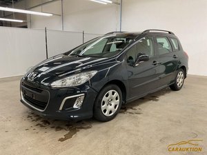 2012 PEUGEOT 308 SW 1.6 e-HDI 112 Access, 112 HP