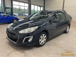 2012 PEUGEOT 308 SW 1.6 e-HDI 112 Access, 112 HP