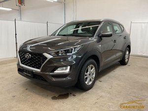 2019 HYUNDAI Tucson 1.6 CRDi 4WD, 136 HP