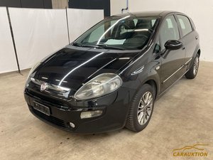 2011 FIAT Punto Evo 1.4, 77 HP